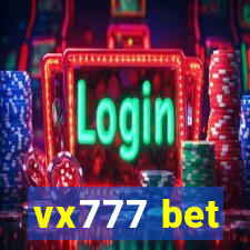 vx777 bet